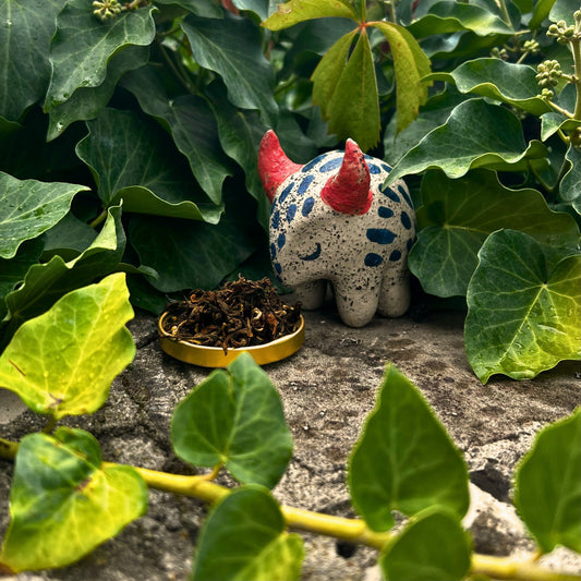 Friss hírek oolong-fronton