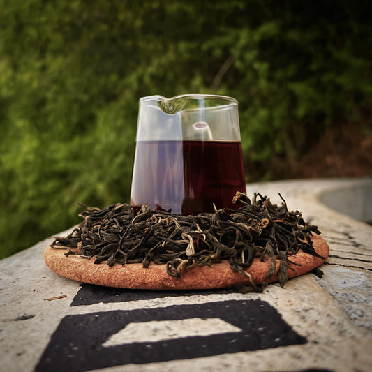 Villám-vöröstea-akció