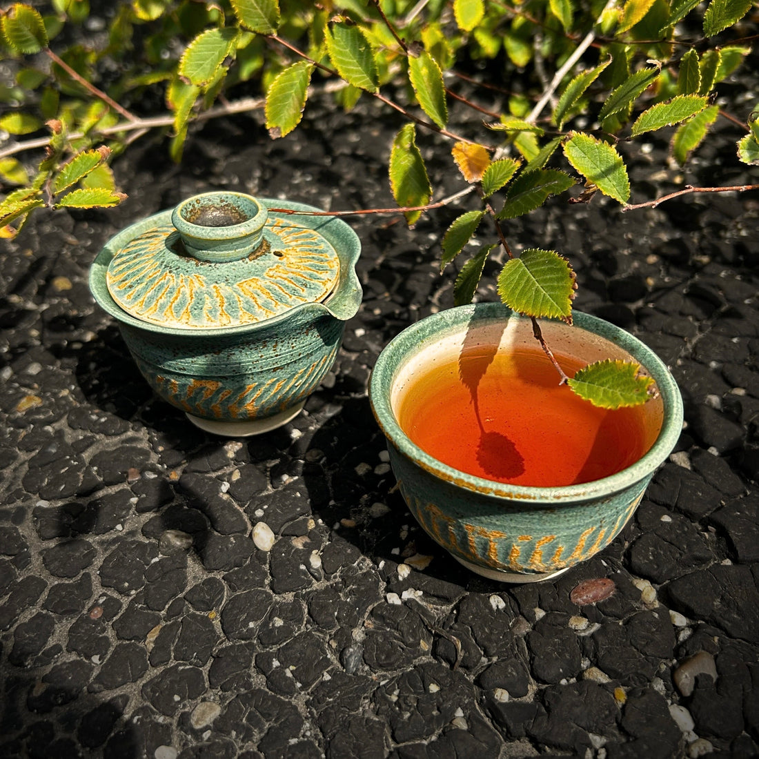 A nyári szüret arcai: Castleton és Giddapahar