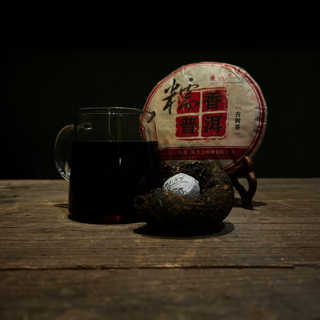 Puerek a pince mélyéről