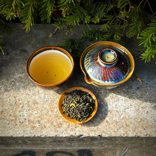 Itt a friss First Flush!