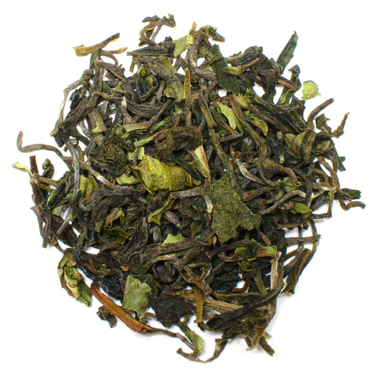 Darjeeling FF Mim • 2025 Tavaszi Szüret