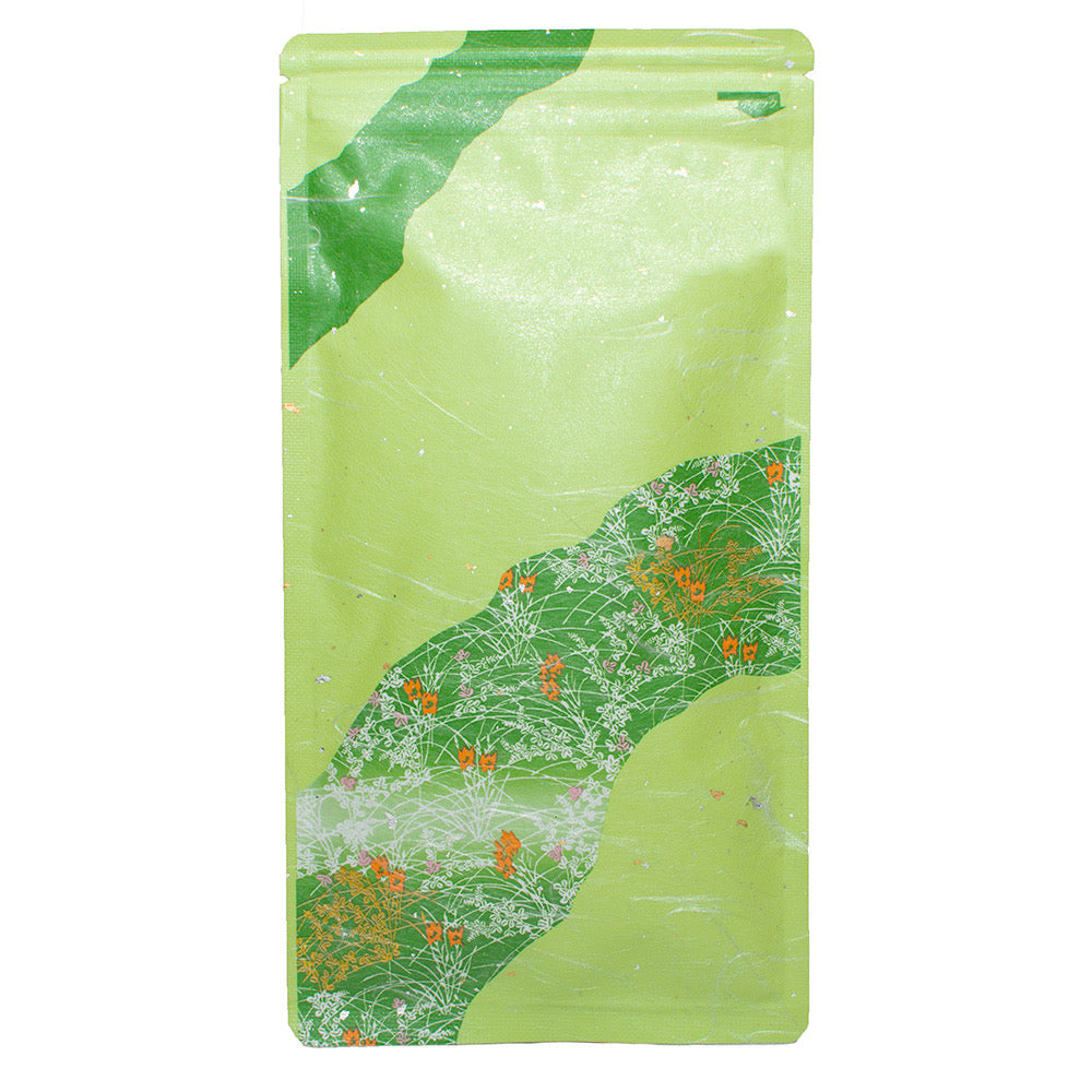 Kamacha Ureshino • 釜茶