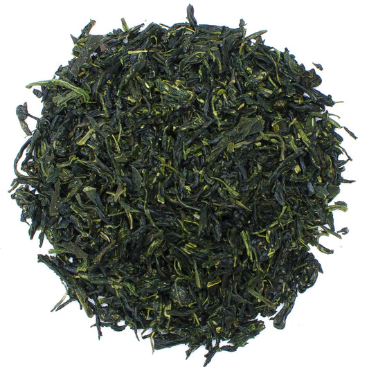 Tamaryokucha Ureshino • 玉緑茶