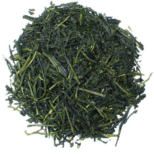 Kabukicha Kagoshima BIO • かぶせ茶