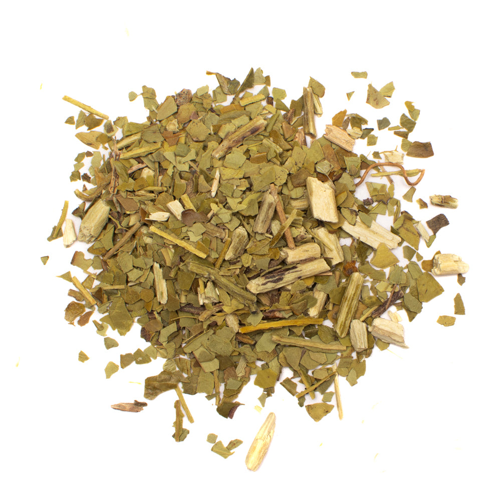 Mañanita • Yerba Mate Argentina