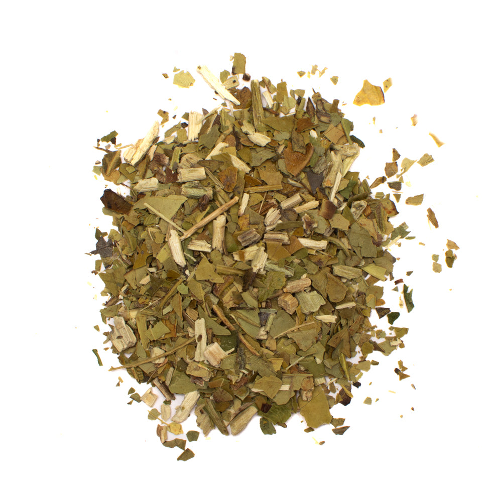 Rosamonte • Yerba Mate Argentina