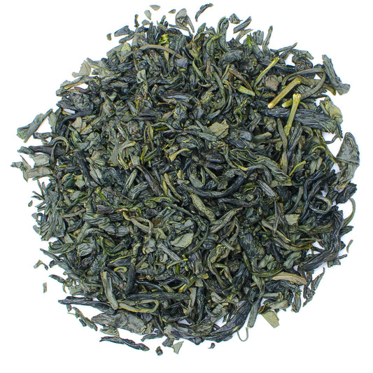 Kamacha Ureshino • 釜茶