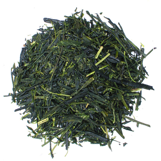 Gyokuro Kyoto BIO • 玉露