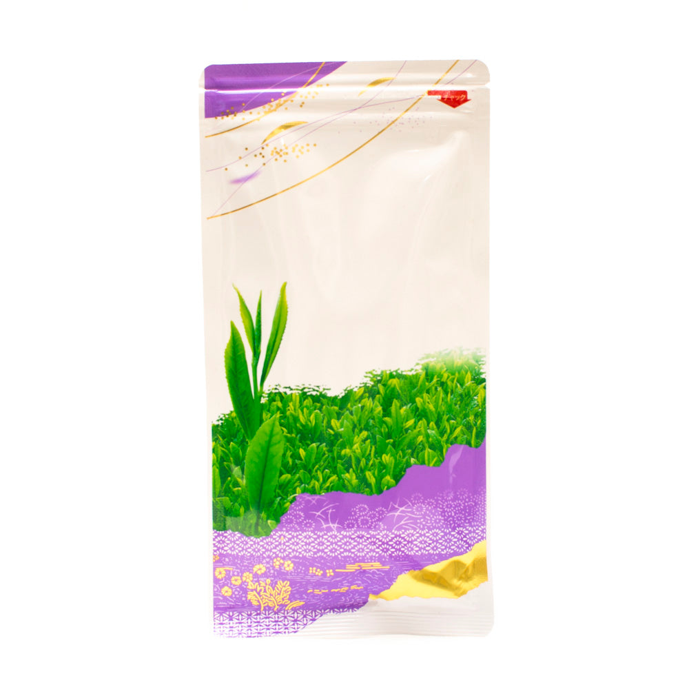 Yamacha Shizuoka • 山茶