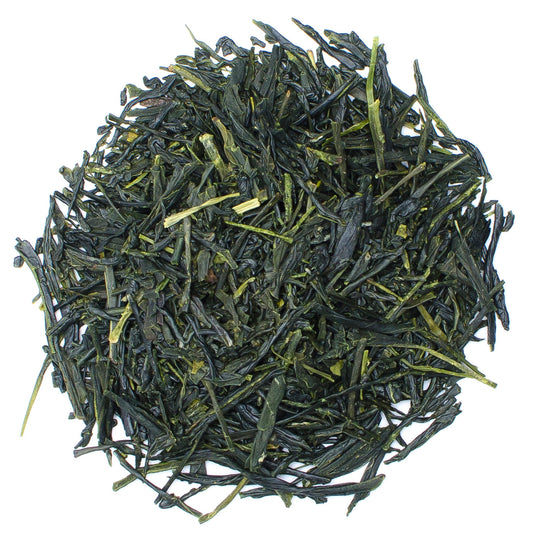 Yamacha Shizuoka • 山茶