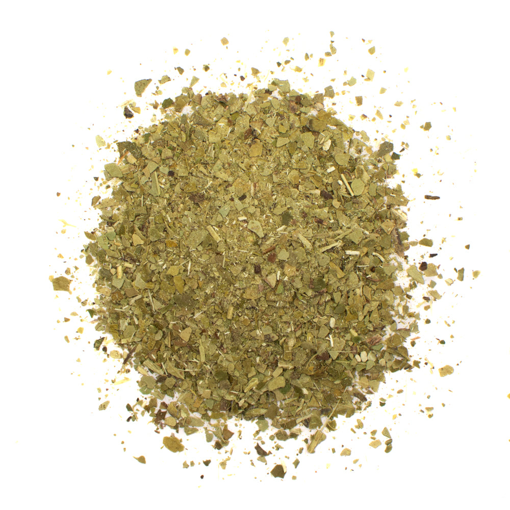 Canarias • Yerba Mate Uruguaya