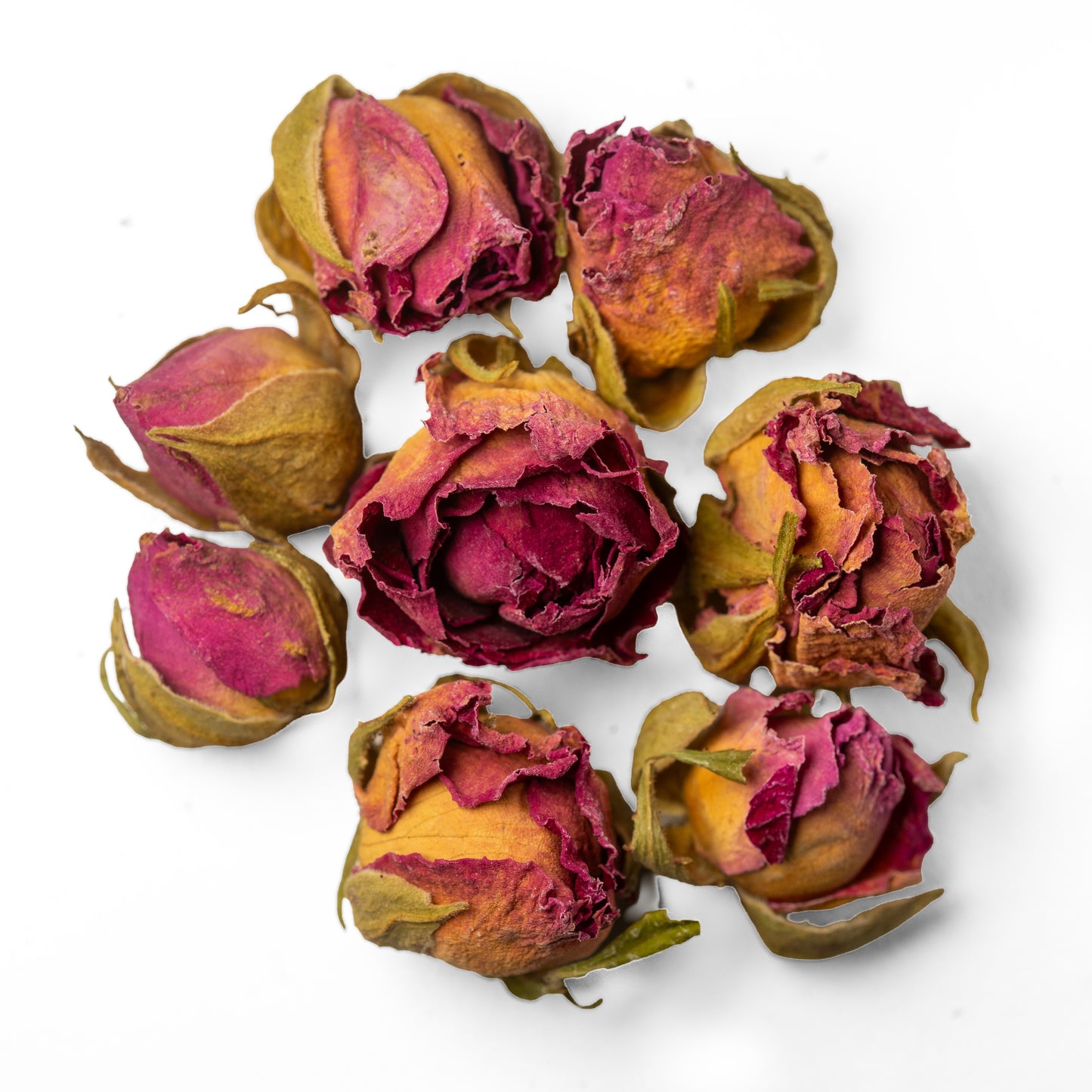 Mei Gui 玫瑰 • Damaszkuszi Rózsa