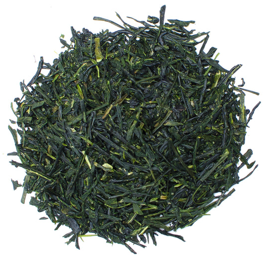 Sencha Kagoshima BIO • 煎茶