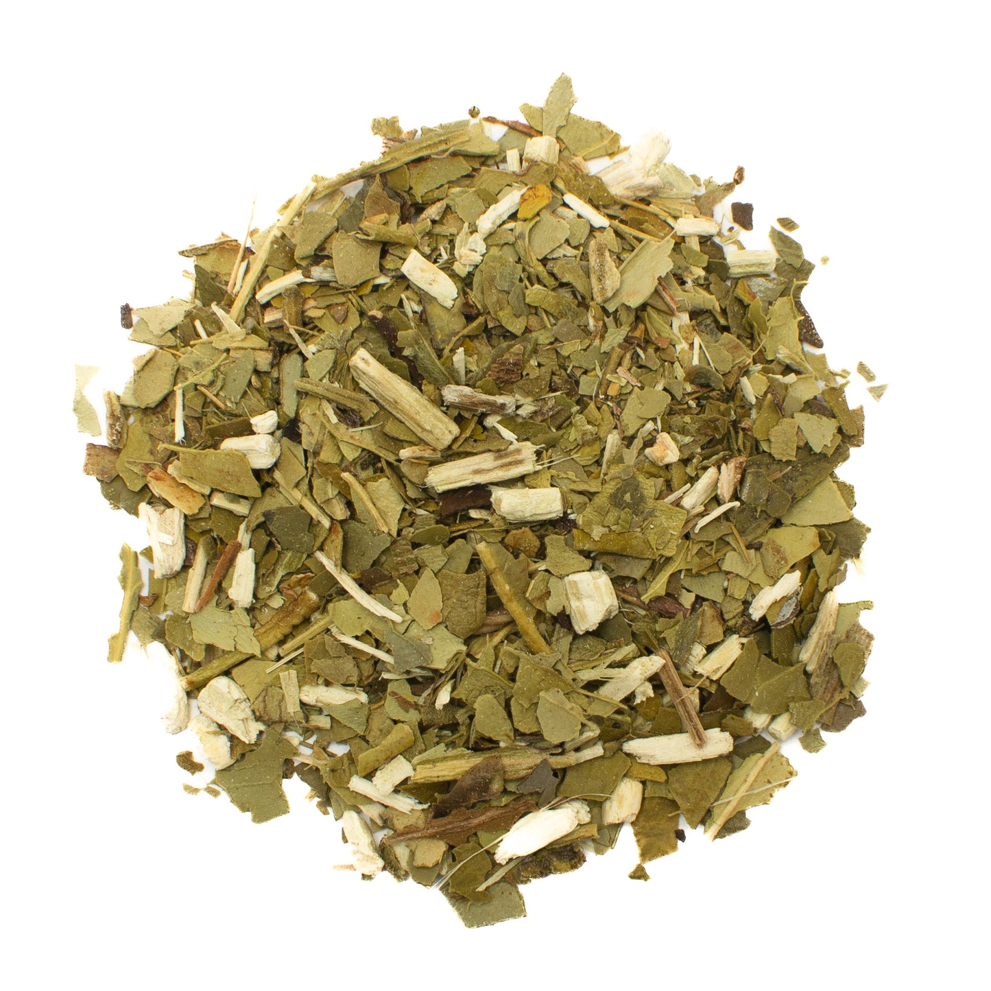 Kraus • Yerba Mate Argentina