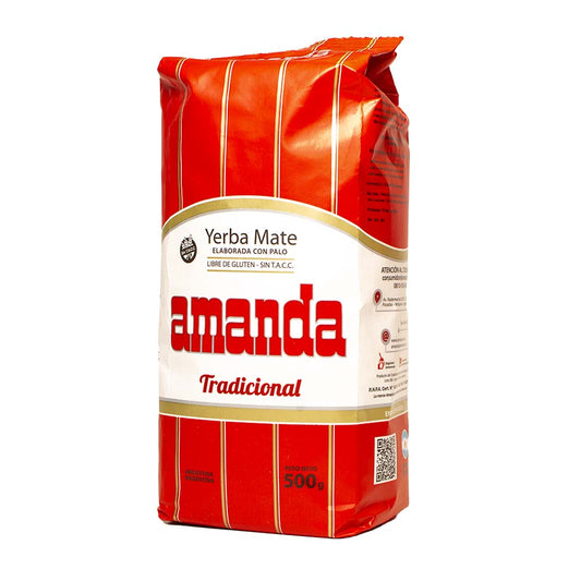 Amanda 500g