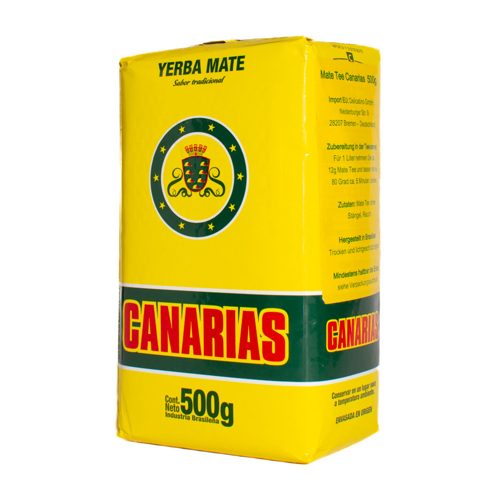 Canarias