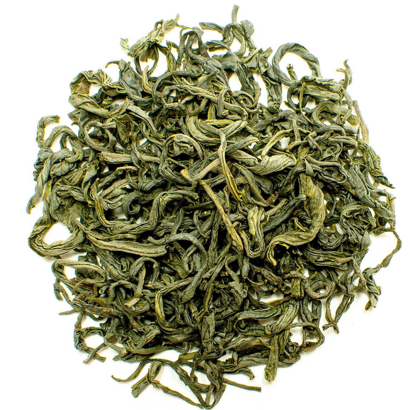 Vietnámi - zöldtea