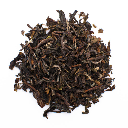 Darjeeling SF Castleton • 2025 Nyári Szüret