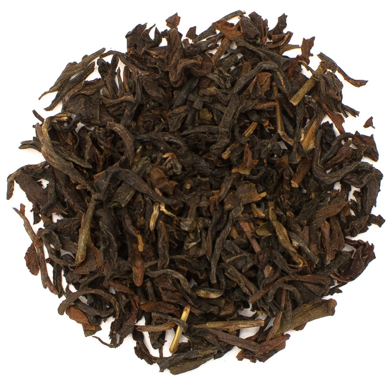 Darjeeling Őszi szüret