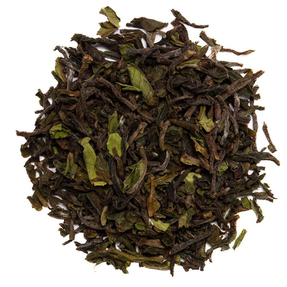 Jungpana Első szüret