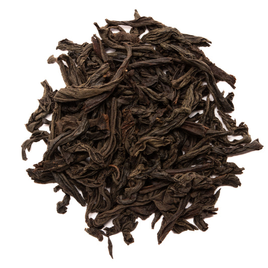 Ceylon Earl Grey
