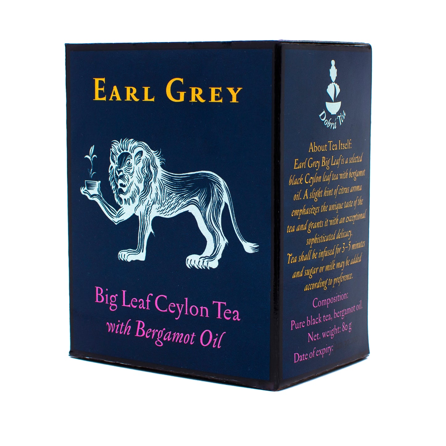 Ceylon Earl Grey
