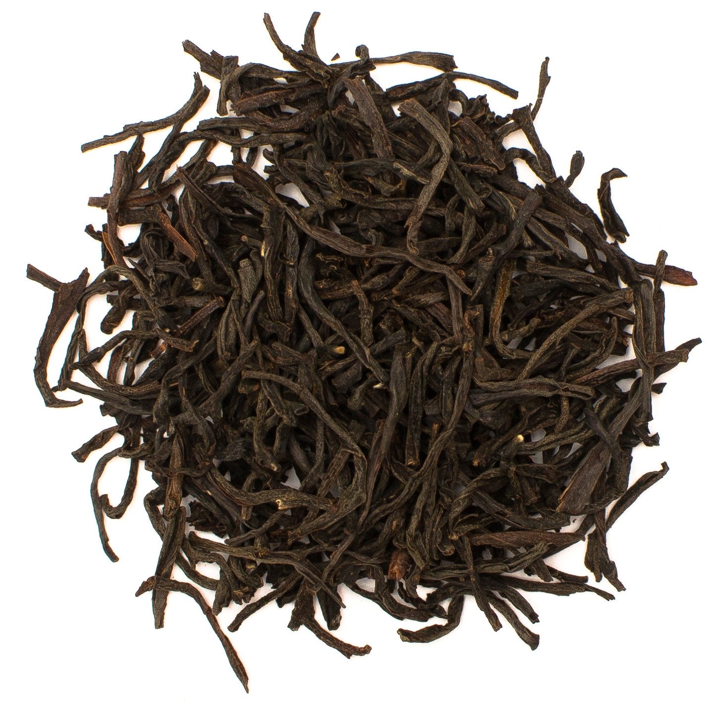 Angol reggeli tea