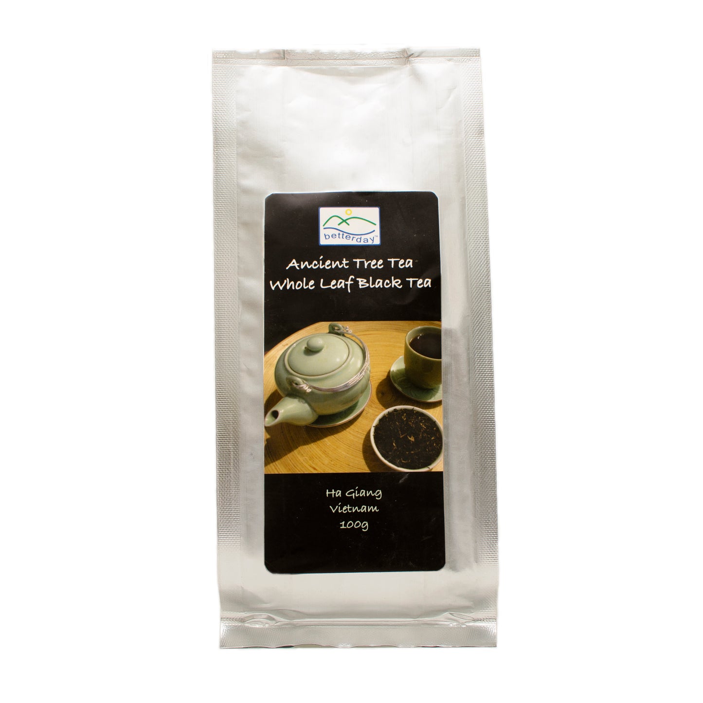 Vietnámi vöröstea