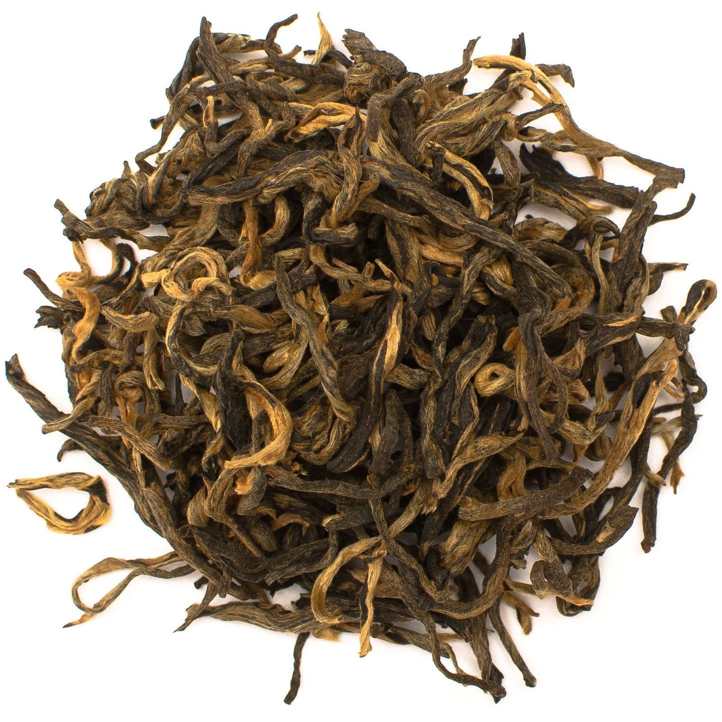 Aranyló pihés hegycsúcsok