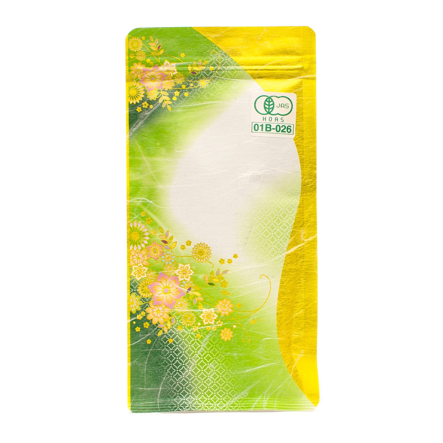 Kabukicha Kagoshima BIO • かぶせ茶