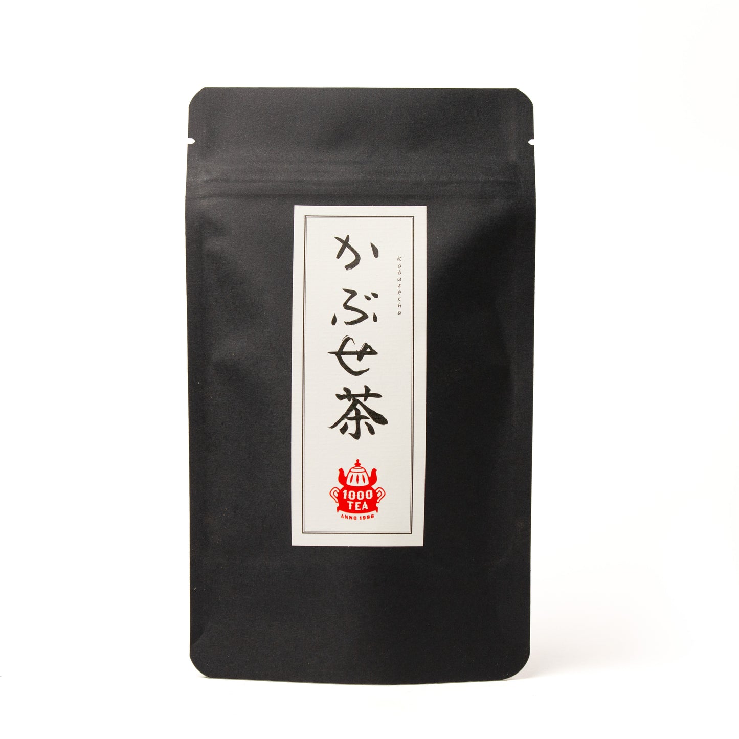 Kabusecha Shizuoka • かぶせ茶