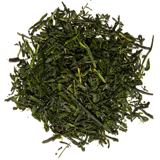 Kabusecha Shizuoka • かぶせ茶