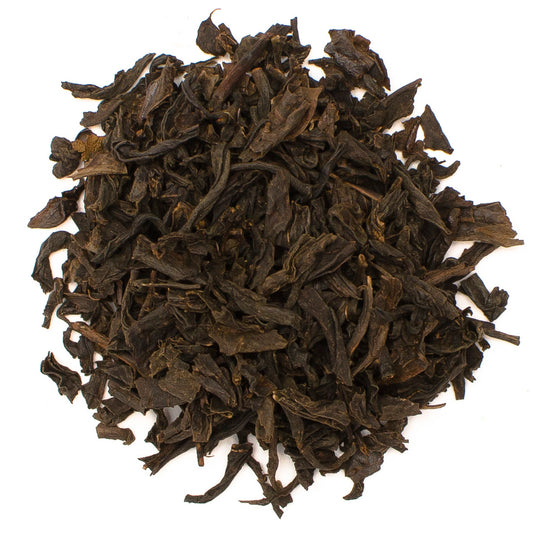 Lapsang Souchong