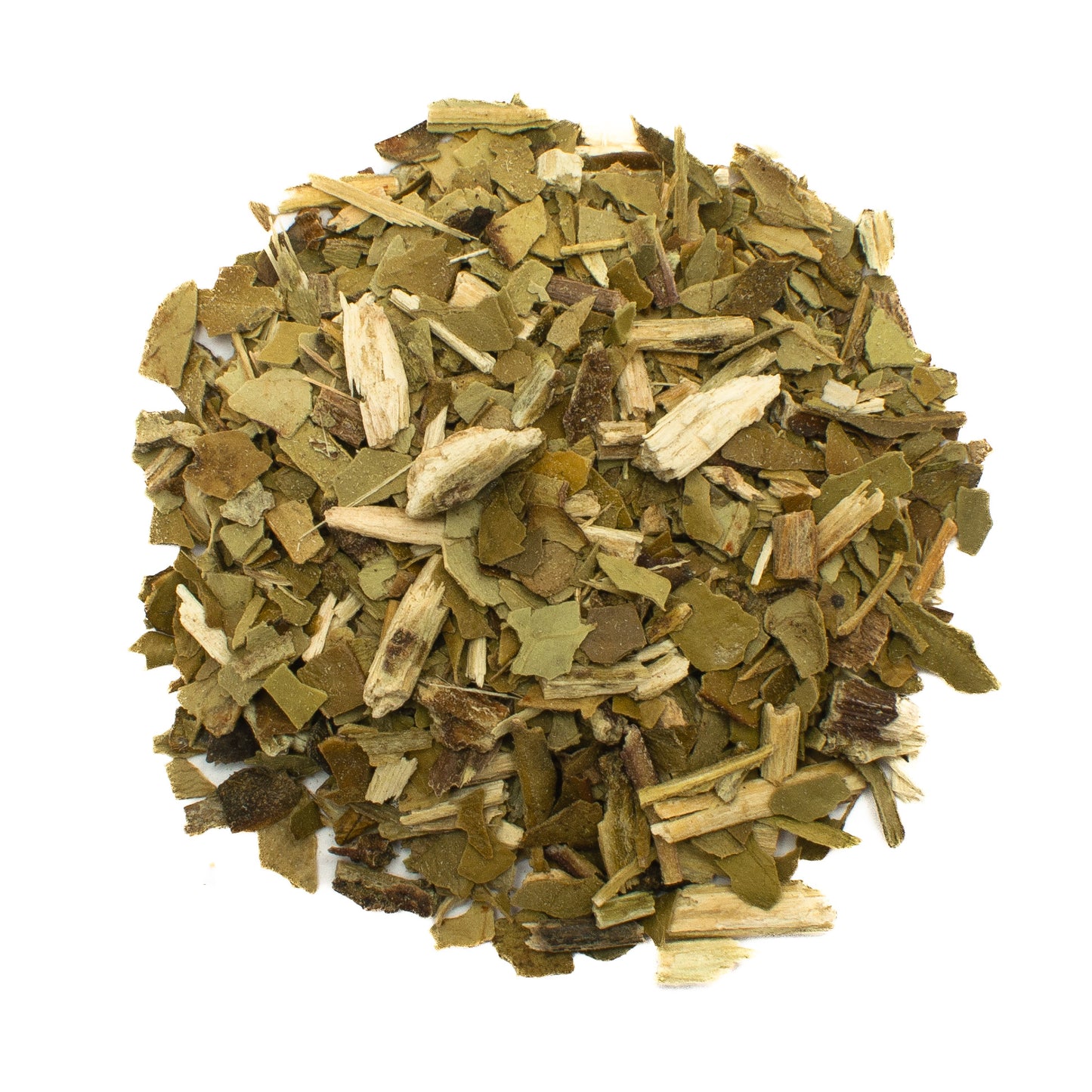 Liebig • Yerba Mate Argentina