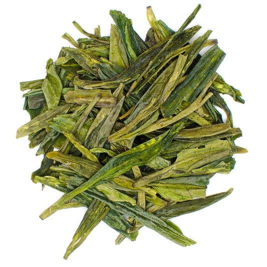 Long Jing 龙井 • Sárkány Kútja