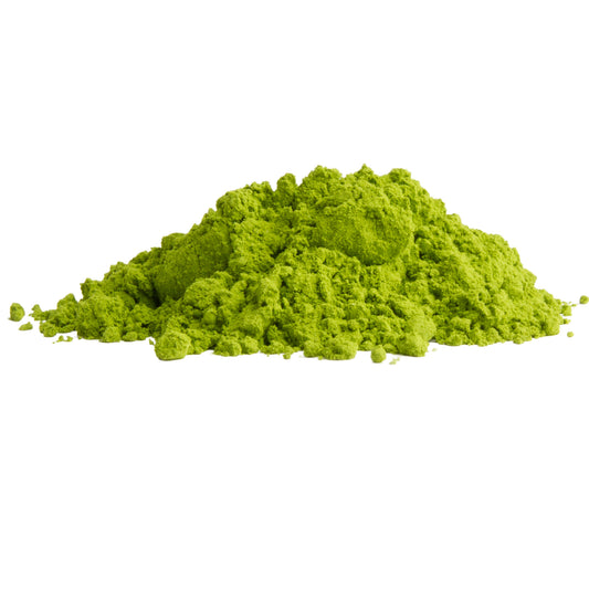 Matcha Usucha Nakai • 抹茶薄茶