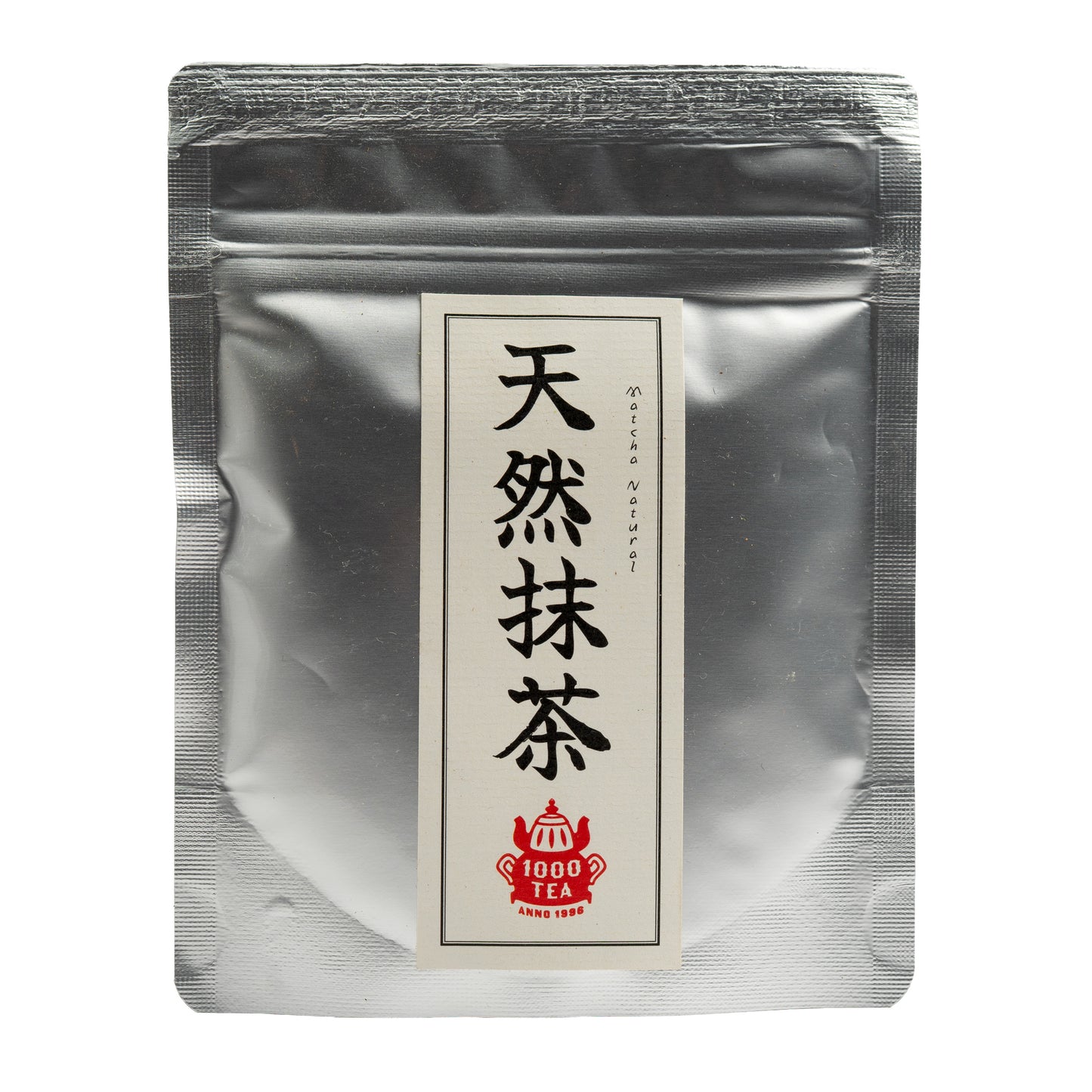 Matcha Natural • 抹茶