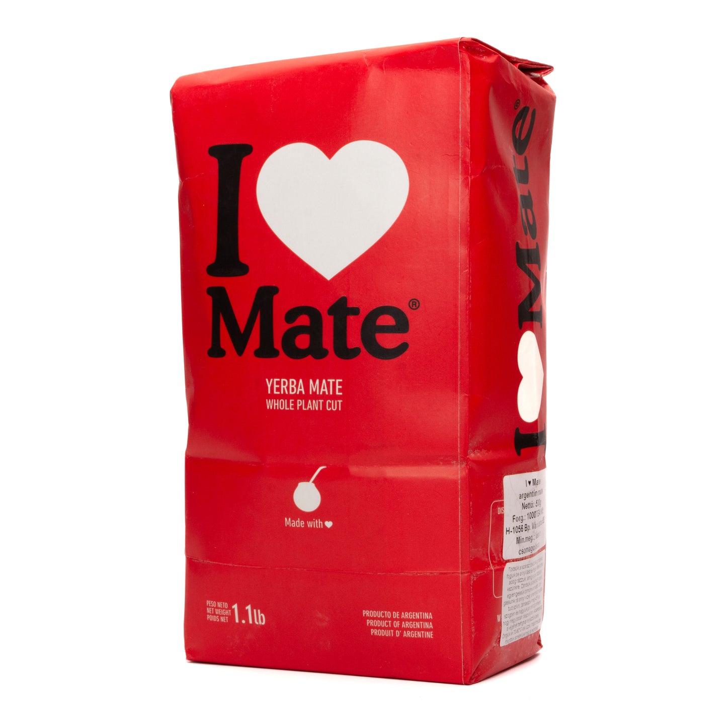 I ♡ Mate