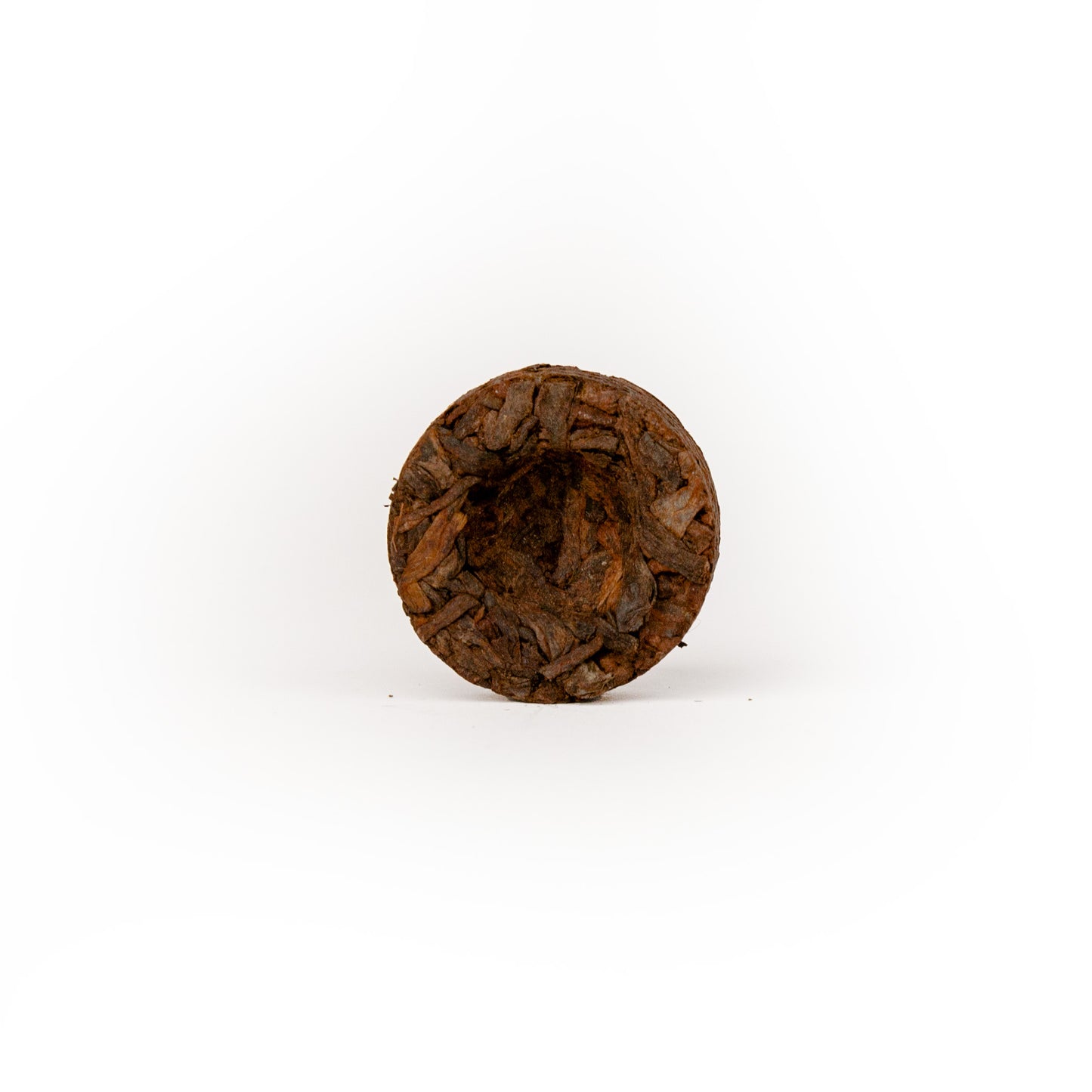 Simao Xiao Tuo Cha • 思茅小沱茶