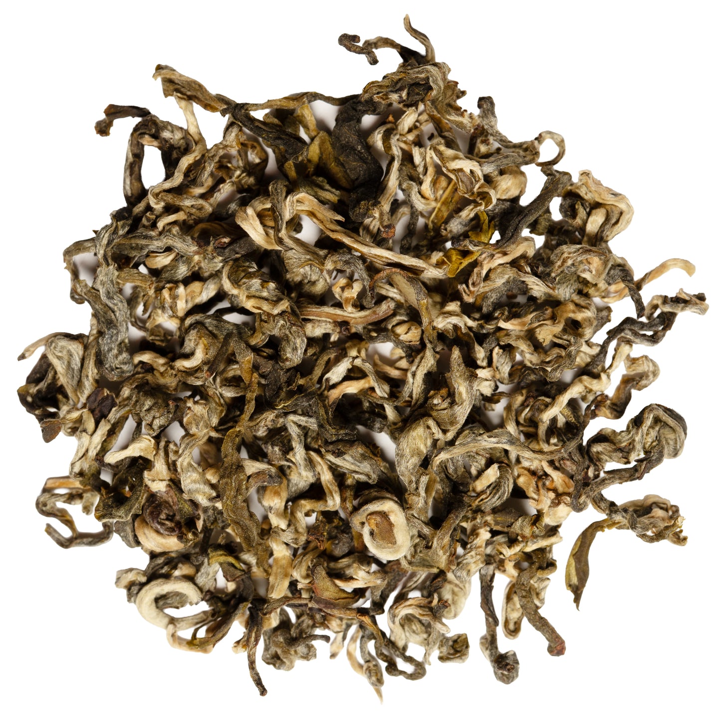 Jiu Long Mao Feng 九龍毛峯 • Jünnani Kilenc Sárkány