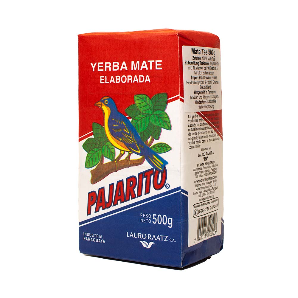 Pajarito