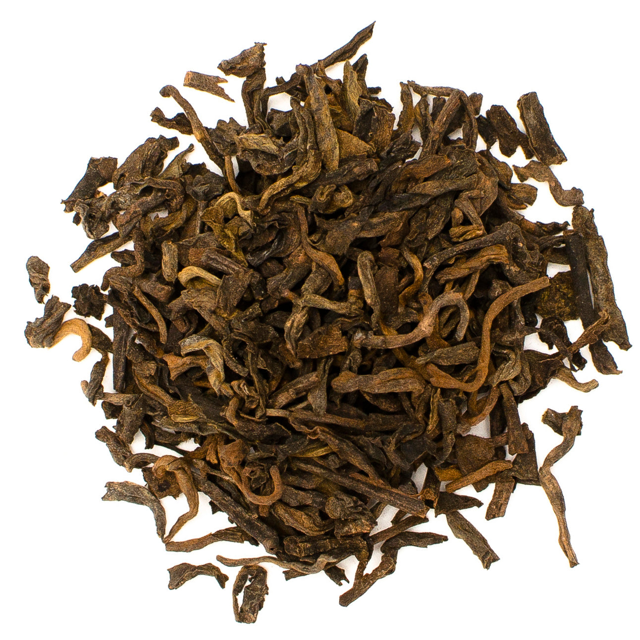 Klasszikus Sötét Szálas Puer