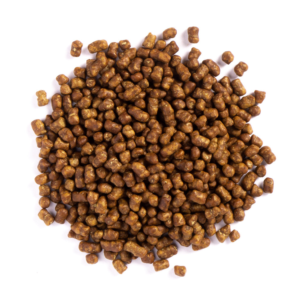 Pirított hajdina tea