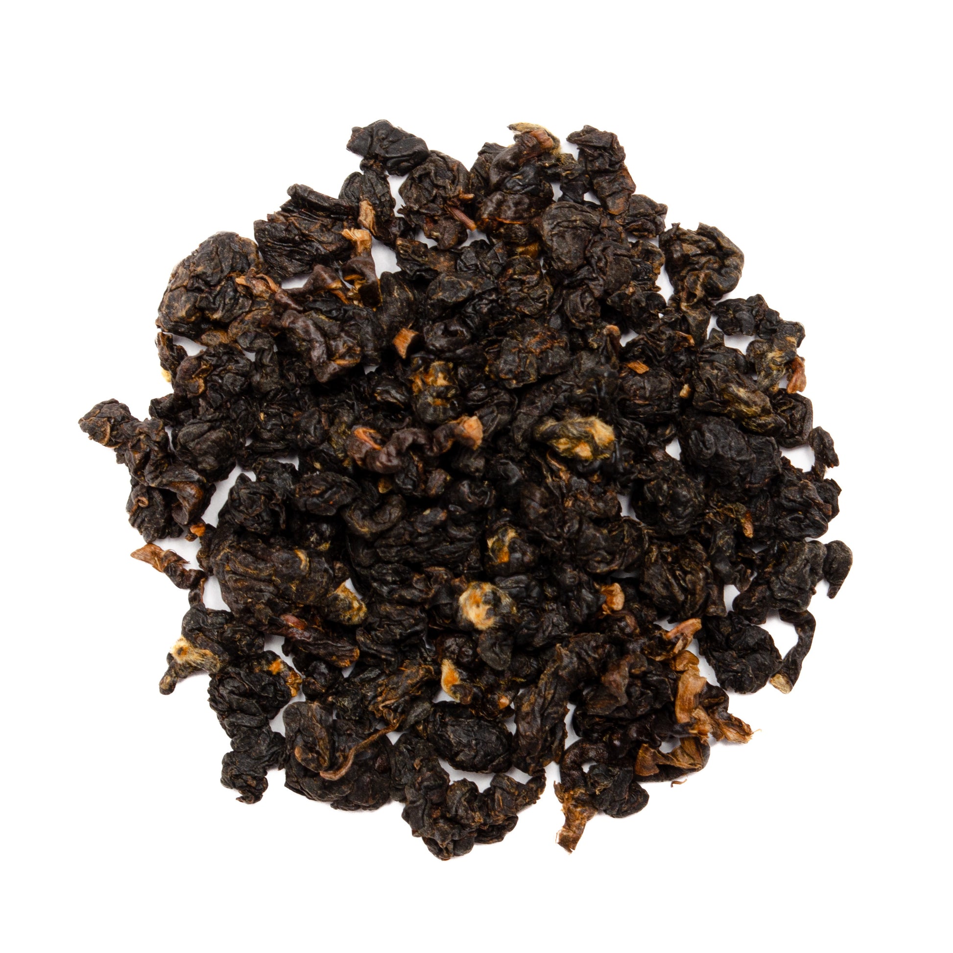 Vörös Oolong