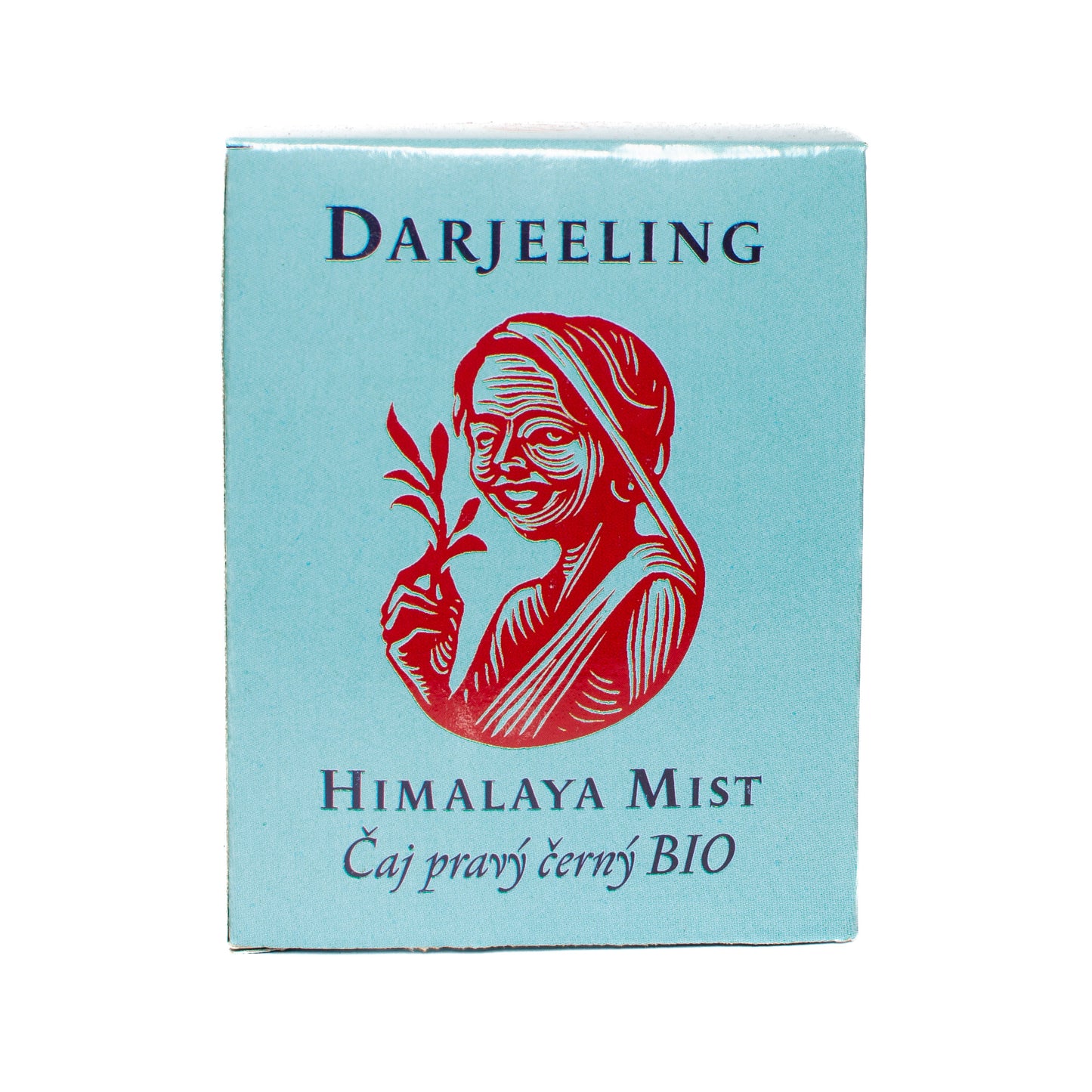 Darjeeling Himalaya Blend