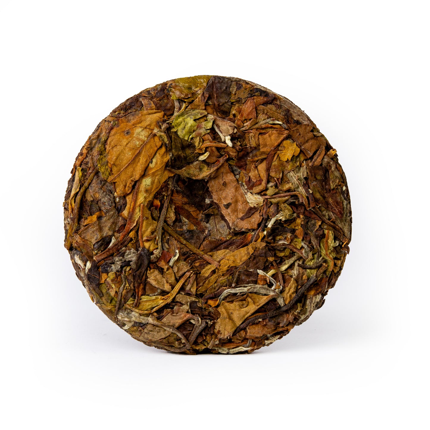 Jin Hou Bing Cha 金猴餅茶 • Piszeorrú Aranymajom