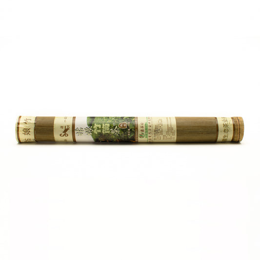 "Sötét" Bambuszban érlelt